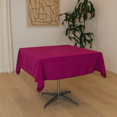 Ultimate Textile -10 Pack- Damask Kenya 72 X 72-Inch Square